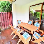 Large Home, Private Garden